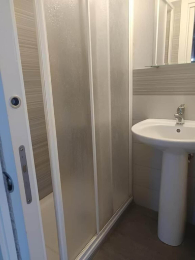 Bathroom 2, La Dolce Vita di Giuseppe Arcieri, Salerno