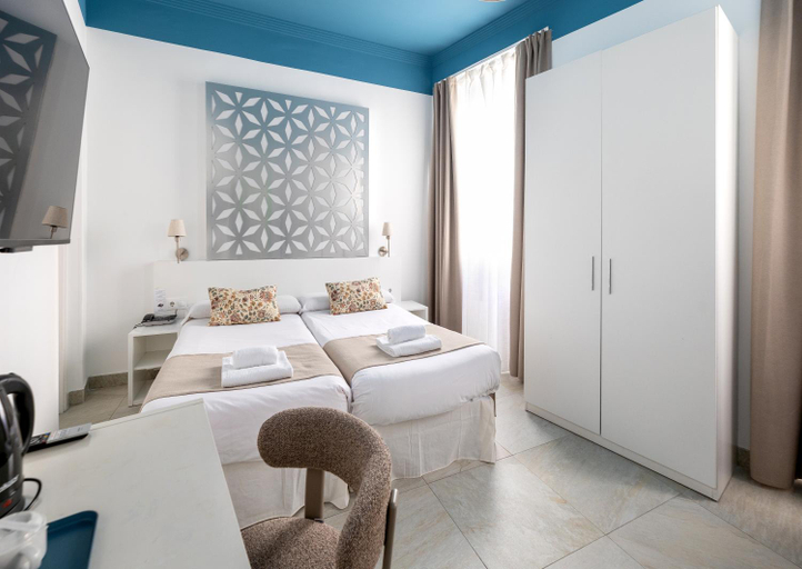 Bedroom 4, Nest Style Granada, Granada