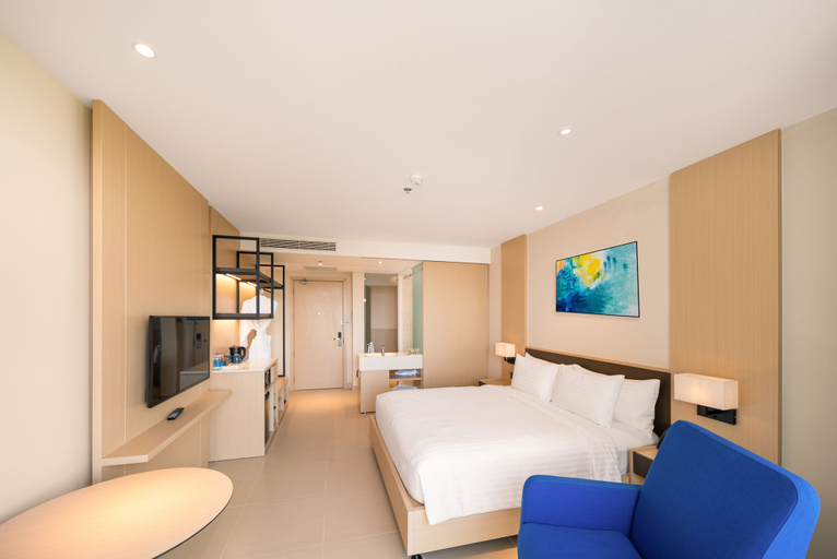 Bedroom 3, AirPort Cam Ranh Resort, Cam Lâm