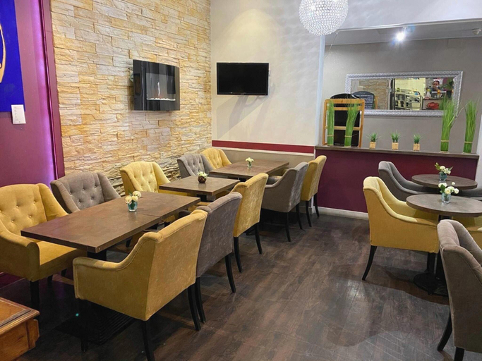 Food & Drinks 4, Hotel Villa La Tour, Alpes-Maritimes