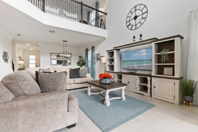 Public Area 3, Disney Area Platinum Homes, Osceola