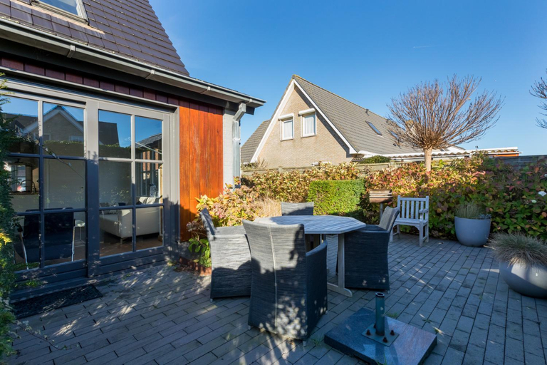 Others 1, Apartment - Borne 56a Zoutelande, Veere