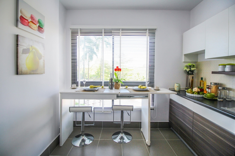 Private kitchen 4, Pravda, Phuket Island