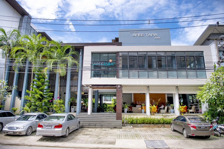 Exterior & Views, Areetara Resort Krabi, Mueang Krabi