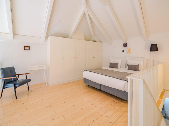 5, Charming Central Escape, Oporto, Porto