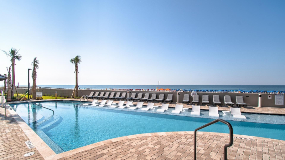 Sport & Beauty 5, The Oasis at Orange Beach 2206, Baldwin