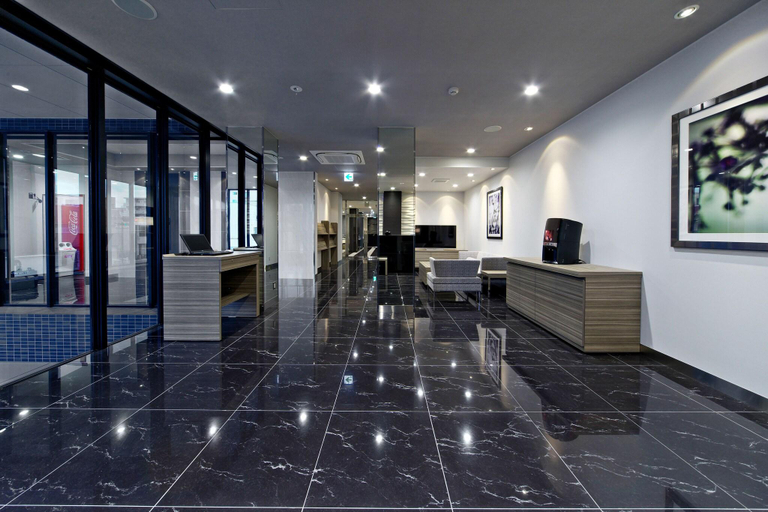 Public Area 2, Shizutetsu Hotel Prezio Numazu, Numazu