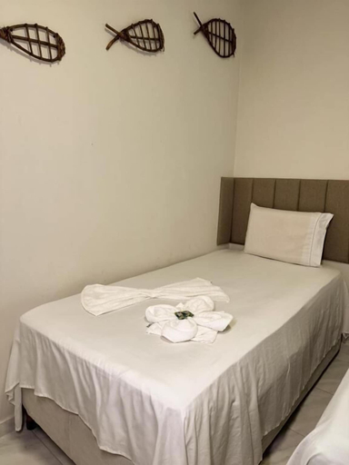 Room 5, Pousada Cajueiro Do Sol, Barreirinhas