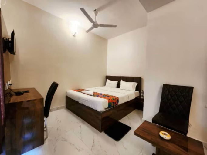 Room 4, Golden Retreat Guest House, Kolkata