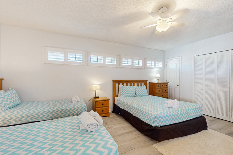 Room 2, Dog-friendly Getaway With Private Pool, Tennis & AC - Near Theme Parks, Polk