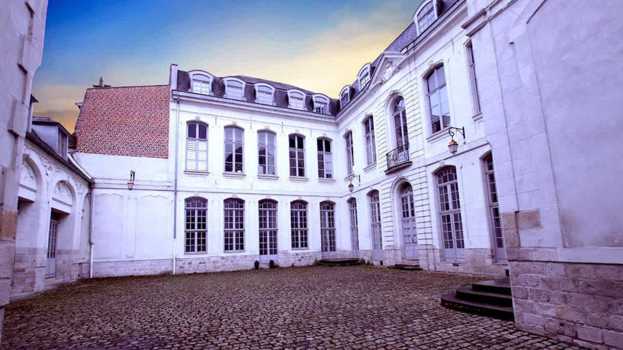 Room 3, Villa Basecque Appartement 2 Chambres, Pas-de-Calais