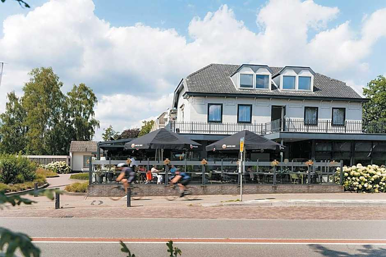Exterior & Views, Hotel Schimmel, Woudenberg