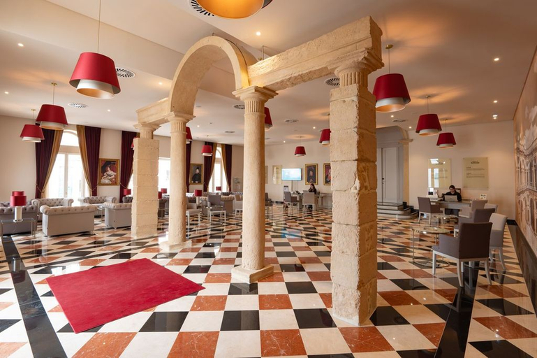 Public Area 4, Vila Gale Collection Tomar Hotel, Tomar