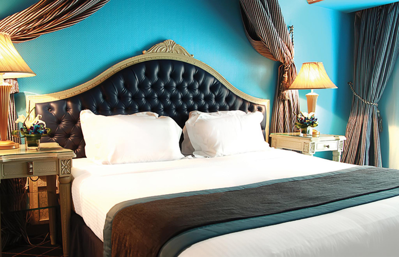 Bedroom 3, New Moscow, Dubai