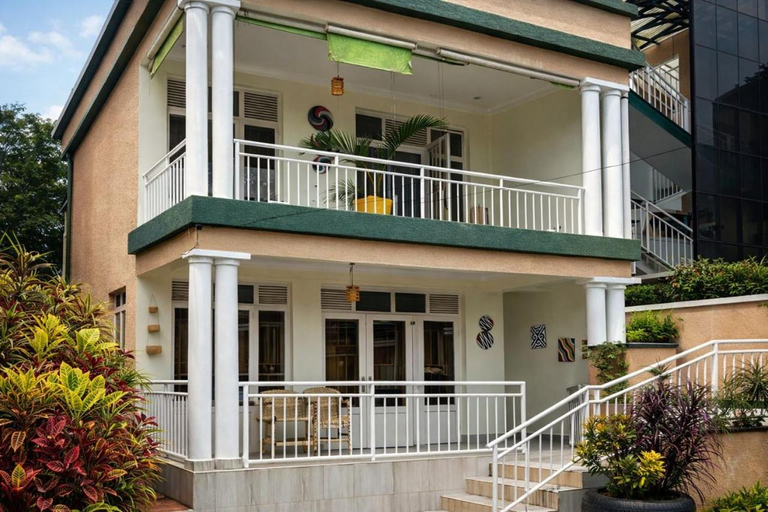Exterior & Views 3, ADRIEL HOMES KIGALi, Gasabo