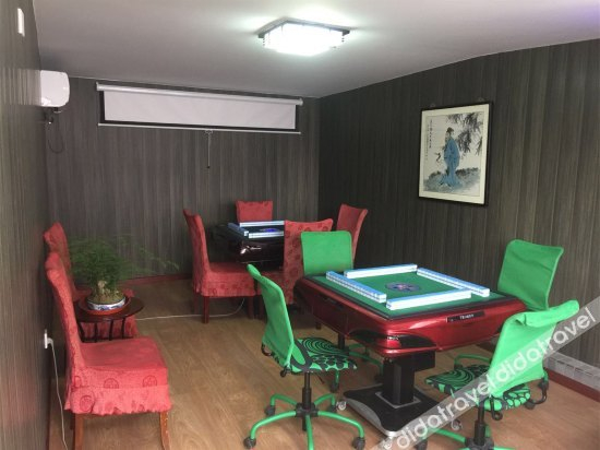 Others 3, Zhuyuan Inn, Beijing