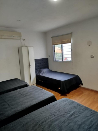 Bedroom 2, Tempo Suites, Capital