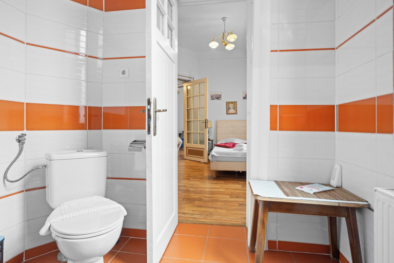 Bathroom 4, Golden Villa - Bucharest Old Town, Municipiul Bucuresti