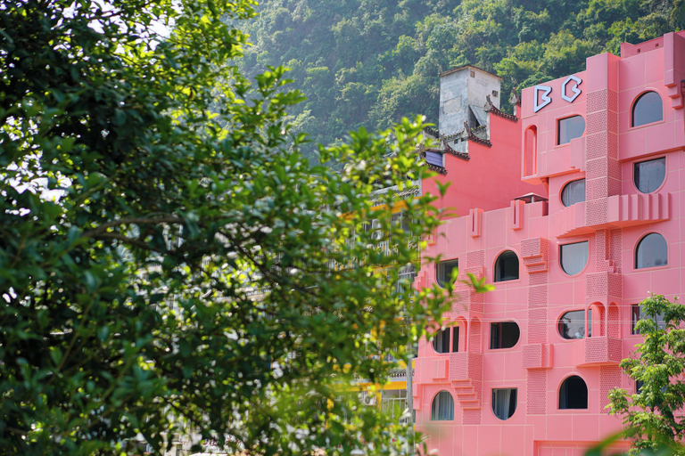 Exterior 2, Yangshuo B&G Hotel, Guilin
