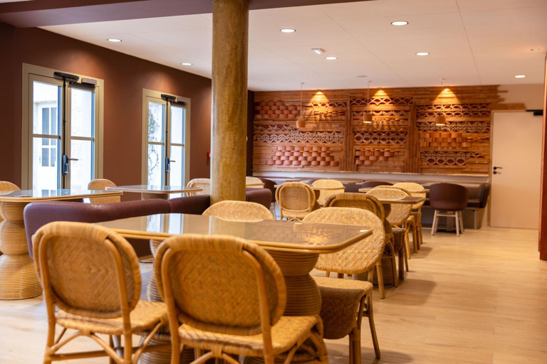 Food & Drinks 5, Serra Boutique Ha Tel, Lot-et-Garonne