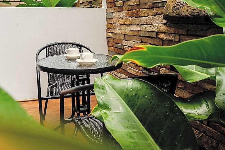 Exterior & Views 2, Sathu Hotel, Muang Chiang Mai