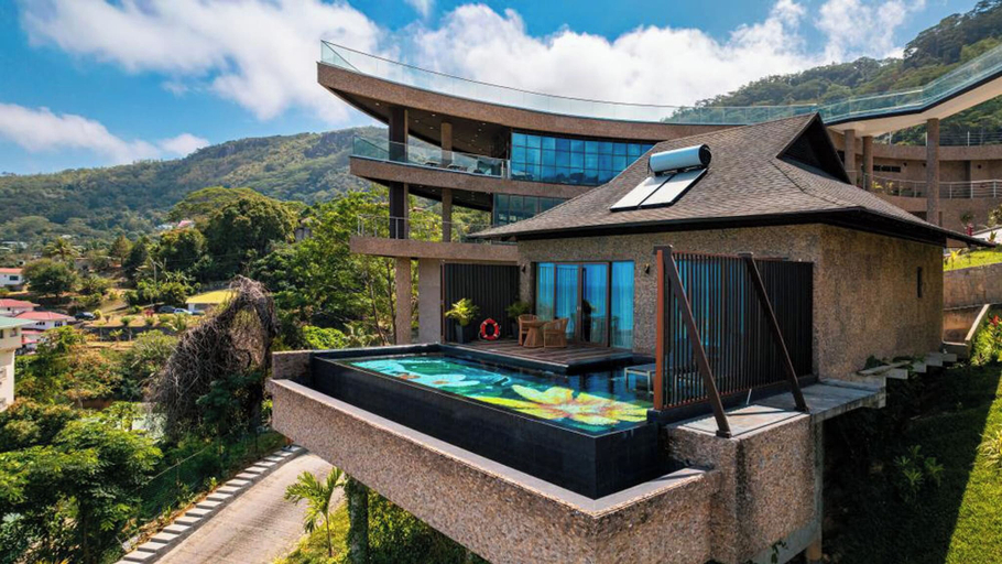 Exterior & Views 2, Garden Hill Resort & Spa