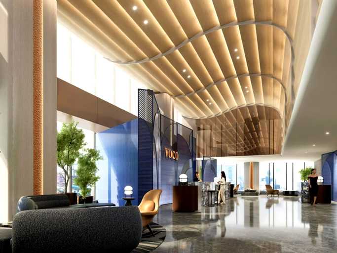 Others 5, voco SUITES SHENZHEN HUANGGANG by IHG, Shenzhen