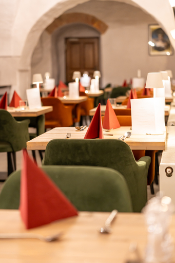 Food & Drinks 4, Hotel & Spa Wasserschloss Westerburg, Harz