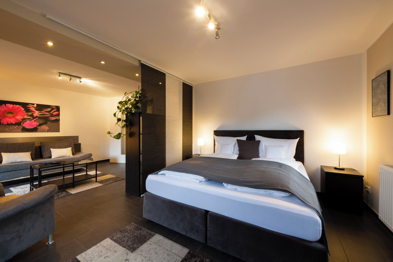 Room 4, An der Kaburga - Ferienwohnungen, Innsbruck Land