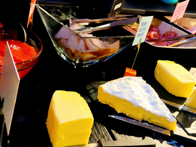 Food & Drinks 5, Ibis Styles Amiens Centre, Somme