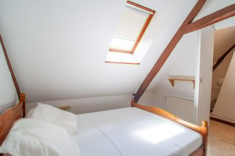 Room 5, Gite de Campagne Wifi 12 Pers Parking Gratuit, Pas-de-Calais