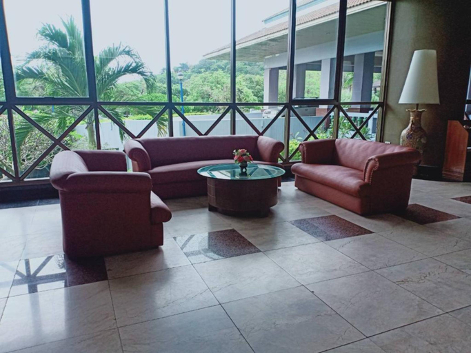 Public Area 4, BP Samila Beach Hotel And Resort, Muang Songkhla
