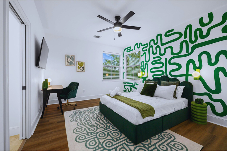 Room 2, 1110 Terjo Ln, Travis