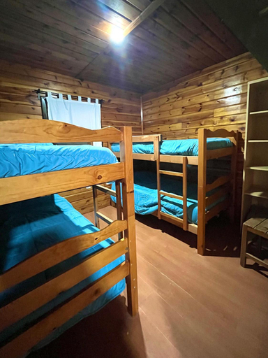 Bedroom, Cabanas La Toma del Agua, Albacete