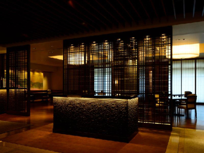 Public Area 2, Atami Sekitei, Atami