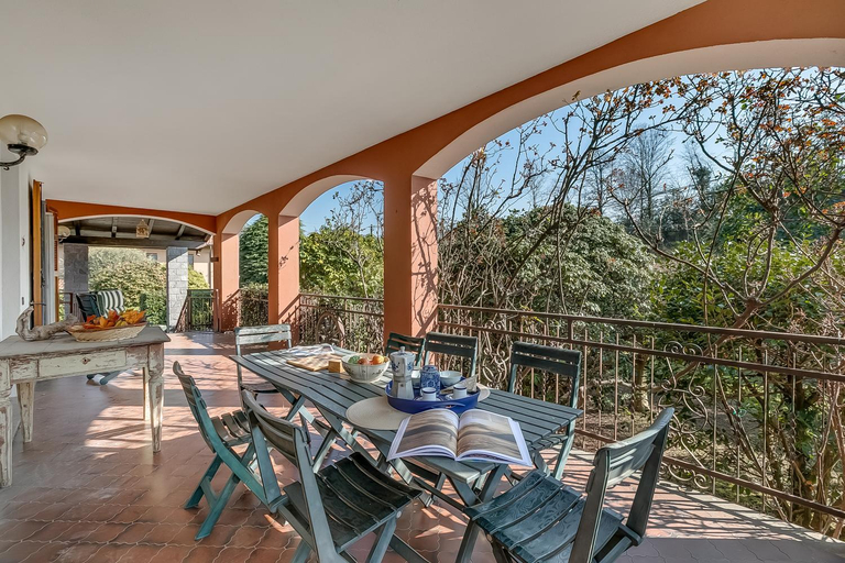 Facilities 2, Villa Eva - Happy Rentals, Varese