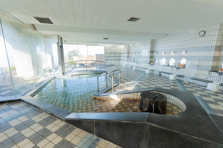 Others 4, Resort Hotel Olivean Shodoshima, Tonoshō