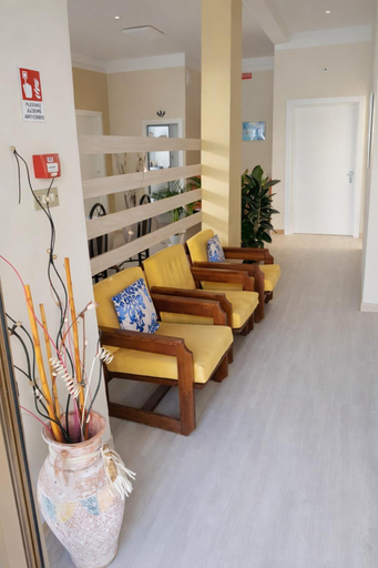 Public Area 2, Hotel Damma's, Dipendenza Zamagna, Forli' - Cesena