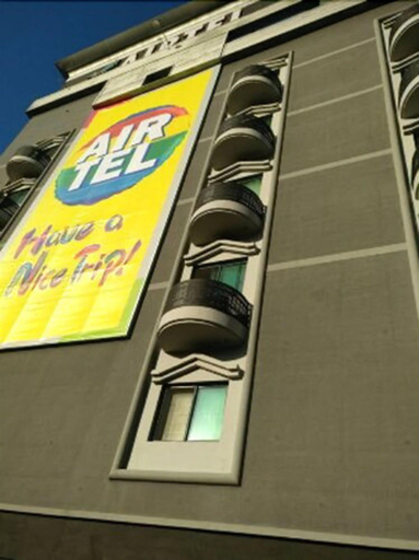 Exterior & Views 4, Airtel Busan, Sasang