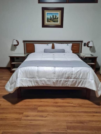 Bedroom 5, HOTEL CONTINENTAL, Cajamarca