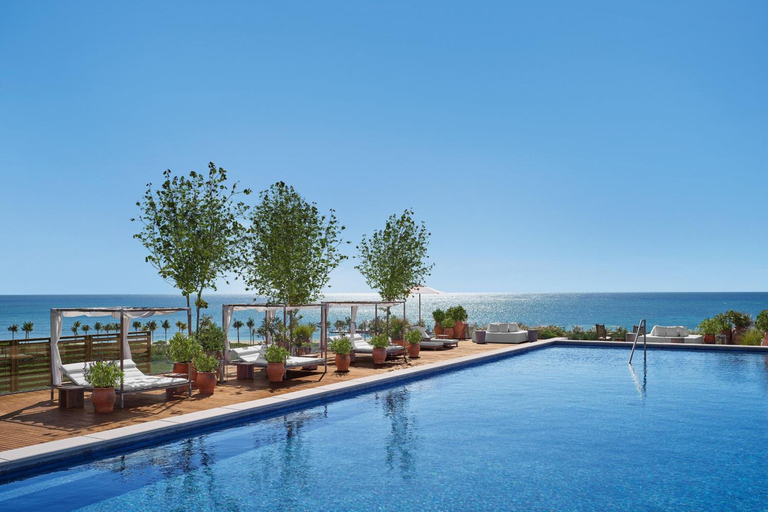 Sport & Beauty 3, The Riviera Maya EDITION At Kanai, Cozumel