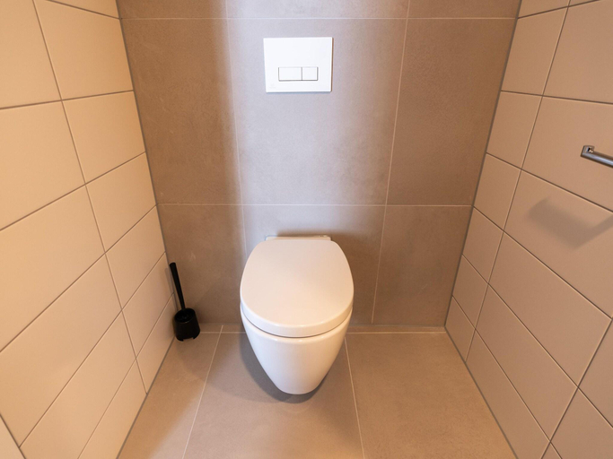5, person apartment in the city center, The Hague
