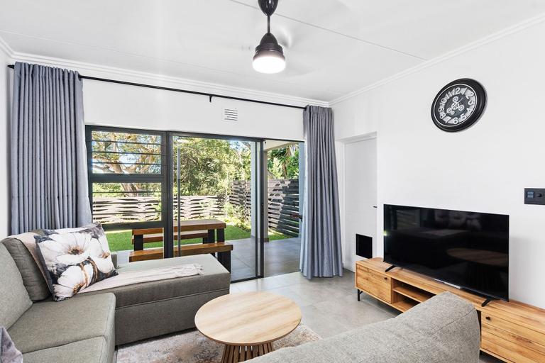 Interior 5, Woodlands Estate 22, iLembe