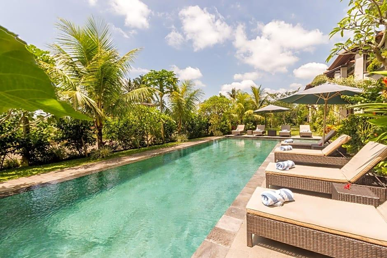 Exterior & Views 5, Kiskenda Cottages, Gianyar