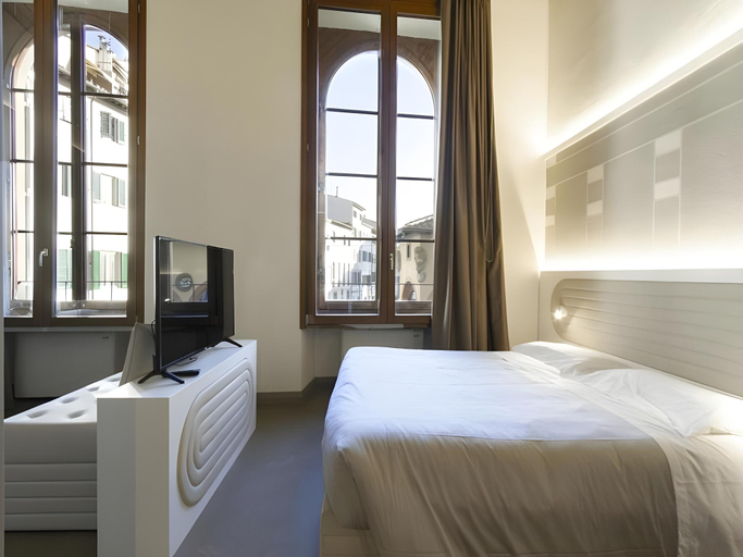 Bedroom 3, Palazzo Dei Ciompi Suites, Florence