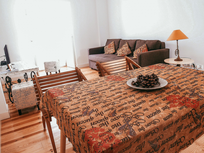 Others 3, Kalathos House 4 apartment by GT House, Lisbon