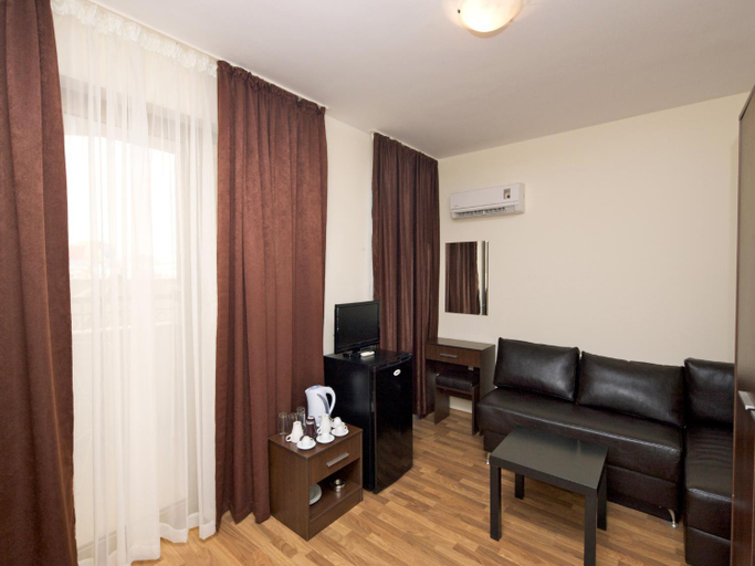 Others 4, Hotel Golden Ina - All Inclusive - Beachfront, Nesebar