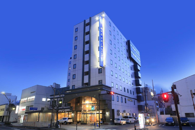 Exterior & Views 2, Hotel Nagano Avenue, Nagano