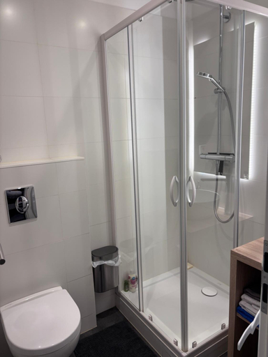 Bathroom 3, Gites De La Bonne Etoile, Bas-Rhin