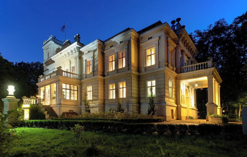 Exterior & Views 2, Pałac Biedrusko, Poznań